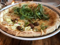 -PIZZA BIANCA(民园店)
