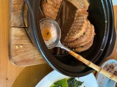-竹里馆 ·茶食(奥体店)