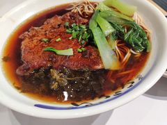 -得得本帮面馆(台儿庄路店)