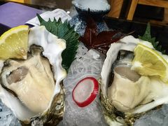 法国吉拉多生蚝-昱匠·日本料理(金融街店)