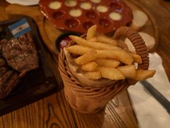 -El Bodegon阿根廷秘鲁餐厅(幸福路店)