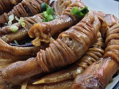 -涵家味土菜馆·徽州一绝臭鳜鱼(三河古镇店)