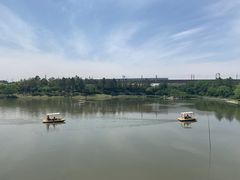 -美兰湖景区