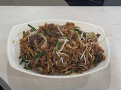 -菜忠潮州牛肉店(岗厦店)