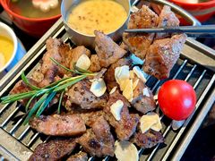 -味太助·银饭食堂(中华城店)