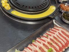 -小团团·路边烤牛肉(南岭壹街店)