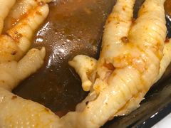 -鸡脚旮旯平江路店