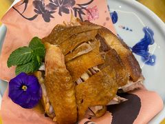 -宋庄魁元艺术餐厅