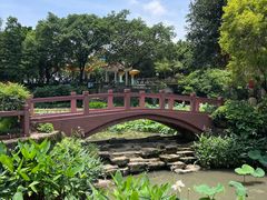 -广州莲花山旅游区