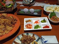 豪华五层牛肉饭-二丁目食堂(浑南花园城店)