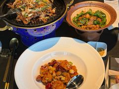 -喜悦烤鸭·新京菜(王府井店)