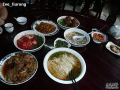 080929苏州吴门人家&nbsp;(10)-吴门人家·苏宴宫廷菜(拙政园店)