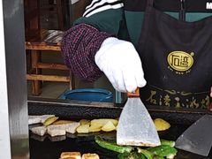 -关氏饮食店