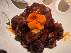 -花影小筑餐厅