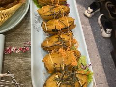 -状元阁烧烤(新华路总店)
