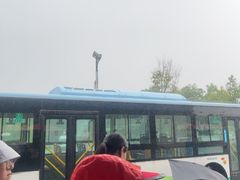 -秦始皇帝陵博物院-丽山园
