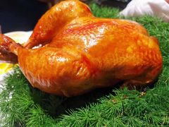 -Le Bistrot de Racine