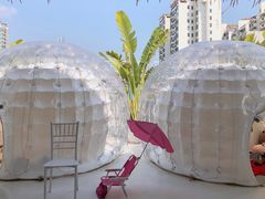 -天空花园餐吧·生日·团建(南山店)