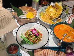 -太食獸泰式茶餐厅(IFS国金中心店)