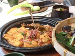 -云海肴·汽锅鸡·云南菜(高德置地店)