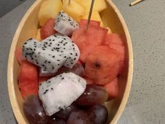 -海底捞火锅(金光华店)