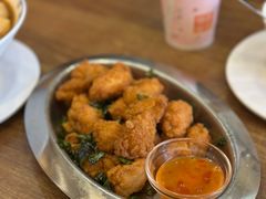 -曼谷食堂·泰国家庭料理(丹桂路店)
