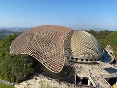 -牛首山文化旅游区