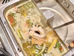 -海底捞火锅(铂澜大象城店)