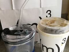 美式-CUBIC3三立方咖啡(凌空SOHO店)