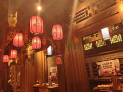 -蜀大侠火锅(西大店)