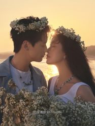 -巴黎婚纱摄影(瑞安旗舰店)