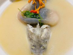 -肆月河豚·新淮扬(金融街店)