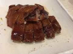 -麒麟中餐厅·经典粤菜·地道菜式老字号(广州长隆酒店)