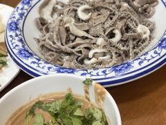 -白魁老号饭庄(安内店)