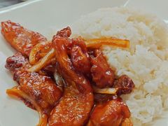 -陈根记大牌档