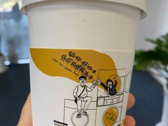 -XI·LaundryCafe 喜咖自助洗衣咖啡店