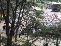 -慕田峪长城