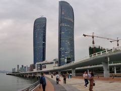 -演武大桥观景平台