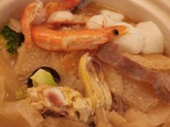 -新白鹿餐厅(银泰西湖文化广场店)