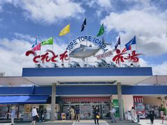 -南纪白浜Toretore市场