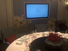 包厢-翠湖宾馆·中餐厅