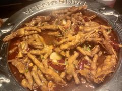 -胖哥俩肉蟹煲(杭州下沙学林街店)