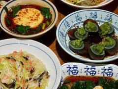 -福苗小骆驼烧烤(莲湖路店)