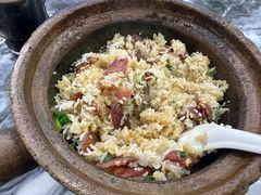 -红星光发煲仔饭(大石街店)