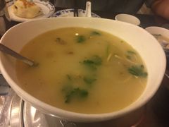 -乡村驴肉馆羊蝎子