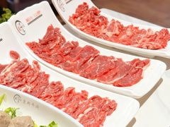 -大四喜·鲜牛肉火锅(洛阳大学城店)