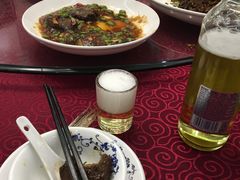 -咱家小院(汉中门店)