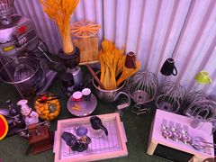 -福晶园益生菌蛋糕面包(紫荆山店)