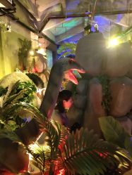 -恐龙探索乐园(磁器口店)