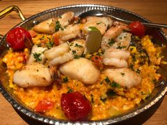 -翠贝卡&Mama Kelly Brunch Coffee(河西店)